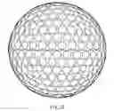 Fig. 23 - Designing method for dimple pattern of golf ball