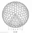 Fig. 26 - Designing method for dimple pattern of golf ball
