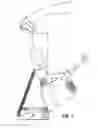 Fig. 08 - Method and apparatus for suspending and spinning a spherical object
