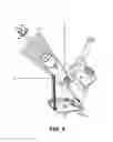Fig. 09 - Method and apparatus for suspending and spinning a spherical object
