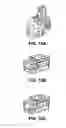 Fig. 11 - Method and apparatus for suspending and spinning a spherical object