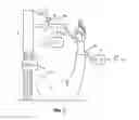 Fig. 04 - Sensor based tennis serve training apparatus