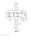 Fig. 06 - Sensor based tennis serve training apparatus
