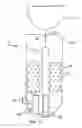 Fig. 08 - Sensor based tennis serve training apparatus