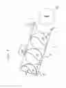 Fig. 09 - Sensor based tennis serve training apparatus