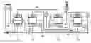 Fig. 01 - Gear train of automatic transmission for vehicles