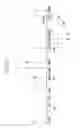 Fig. 14 - Gear train of automatic transmission for vehicles