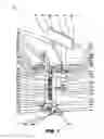 Fig. 02 - STILTS WITH NON-CIRCULAR SUPPORT POLE AND METHOD OF IMPROVING SAFETY