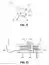 Fig. 10 - STILTS WITH NON-CIRCULAR SUPPORT POLE AND METHOD OF IMPROVING SAFETY