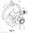Fig. 06 - Lockout mechanism for a weight stack exercise machine