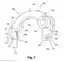 Fig. 09 - Lockout mechanism for a weight stack exercise machine