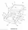Fig. 04 - Foldable Prone Support