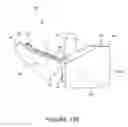 Fig. 11 - Foldable Prone Support