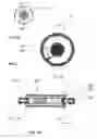 Fig. 02 - Centrifugal liquid separation machine to efficiently flow multi-phase solids from a heavy phase discharge stream with a solids plow
