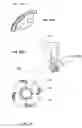 Fig. 07 - Centrifugal liquid separation machine to efficiently flow multi-phase solids from a heavy phase discharge stream with a solids plow