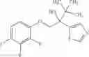 Fig. 10 - Heterocyclic alkanol derivatives