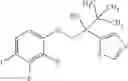 Fig. 13 - Heterocyclic alkanol derivatives