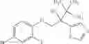 Fig. 19 - Heterocyclic alkanol derivatives