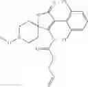 Fig. 103 - Spiroheterocyclic pyrrolidinedione herbicidal compositions