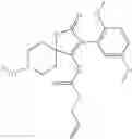 Fig. 106 - Spiroheterocyclic pyrrolidinedione herbicidal compositions