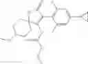 Fig. 109 - Spiroheterocyclic pyrrolidinedione herbicidal compositions