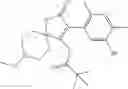 Fig. 111 - Spiroheterocyclic pyrrolidinedione herbicidal compositions