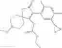 Fig. 114 - Spiroheterocyclic pyrrolidinedione herbicidal compositions