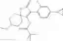 Fig. 120 - Spiroheterocyclic pyrrolidinedione herbicidal compositions