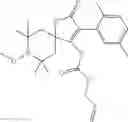 Fig. 123 - Spiroheterocyclic pyrrolidinedione herbicidal compositions