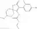 Fig. 127 - Spiroheterocyclic pyrrolidinedione herbicidal compositions