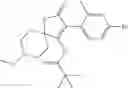 Fig. 128 - Spiroheterocyclic pyrrolidinedione herbicidal compositions
