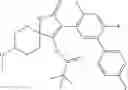 Fig. 131 - Spiroheterocyclic pyrrolidinedione herbicidal compositions