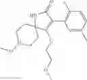 Fig. 132 - Spiroheterocyclic pyrrolidinedione herbicidal compositions