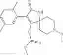 Fig. 15 - Spiroheterocyclic pyrrolidinedione herbicidal compositions