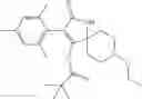 Fig. 21 - Spiroheterocyclic pyrrolidinedione herbicidal compositions