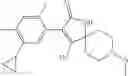 Fig. 22 - Spiroheterocyclic pyrrolidinedione herbicidal compositions