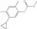 Fig. 23 - Spiroheterocyclic pyrrolidinedione herbicidal compositions