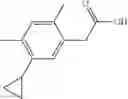 Fig. 24 - Spiroheterocyclic pyrrolidinedione herbicidal compositions