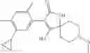 Fig. 27 - Spiroheterocyclic pyrrolidinedione herbicidal compositions