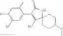 Fig. 33 - Spiroheterocyclic pyrrolidinedione herbicidal compositions