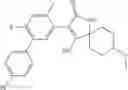 Fig. 34 - Spiroheterocyclic pyrrolidinedione herbicidal compositions