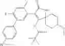 Fig. 35 - Spiroheterocyclic pyrrolidinedione herbicidal compositions