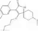 Fig. 36 - Spiroheterocyclic pyrrolidinedione herbicidal compositions
