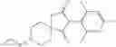 Fig. 41 - Spiroheterocyclic pyrrolidinedione herbicidal compositions