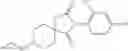Fig. 42 - Spiroheterocyclic pyrrolidinedione herbicidal compositions