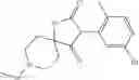 Fig. 44 - Spiroheterocyclic pyrrolidinedione herbicidal compositions