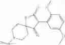 Fig. 47 - Spiroheterocyclic pyrrolidinedione herbicidal compositions