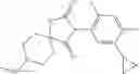 Fig. 52 - Spiroheterocyclic pyrrolidinedione herbicidal compositions