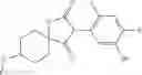 Fig. 55 - Spiroheterocyclic pyrrolidinedione herbicidal compositions