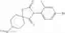 Fig. 58 - Spiroheterocyclic pyrrolidinedione herbicidal compositions